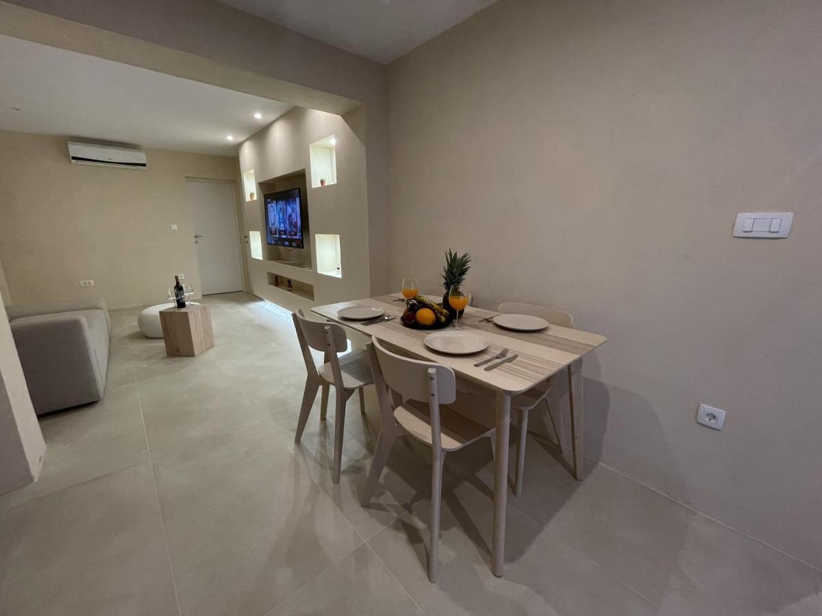 Cozy Apartment Matijas With Private Parking And Terrace Σπλιτ Εξωτερικό φωτογραφία