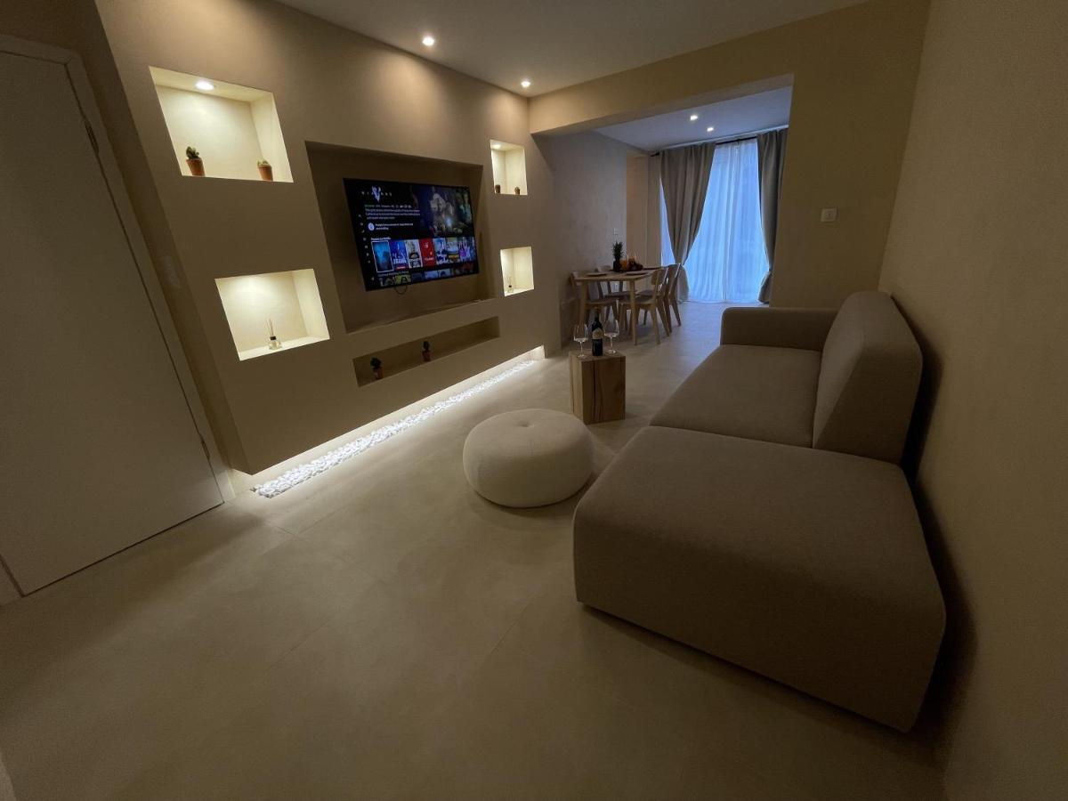 Cozy Apartment Matijas With Private Parking And Terrace Σπλιτ Εξωτερικό φωτογραφία