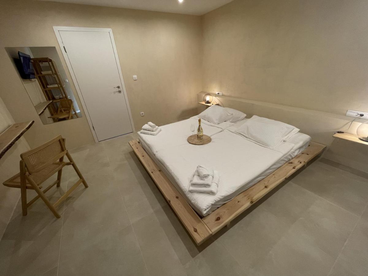 Cozy Apartment Matijas With Private Parking And Terrace Σπλιτ Εξωτερικό φωτογραφία